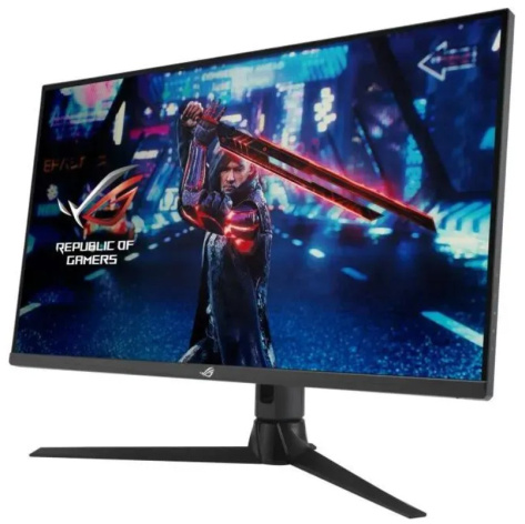 фото Монитор 32" ASUS ROG Strix XG32AQ в Екатеринбурге