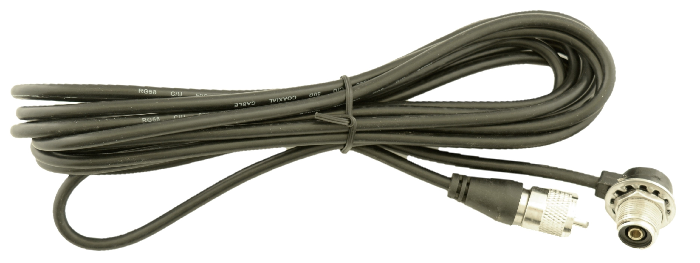 

Крепление Turbosky PS-17, PS-17