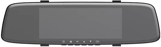 Изображение товара Видеорегистратор Sho-me COMBO MIRROR WIFI DUO с радар-детектором