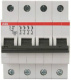 фото Автоматический выключатель  ABB 2CDS254001R0104 в Уфе
