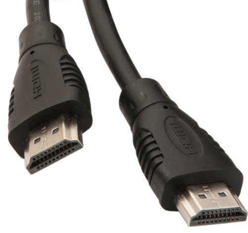 фото Кабель интерфейсный HDMI-HDMI Defender 19M/19M в Челябинске