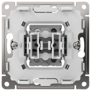 фото Выключатель кнопочный Systeme Electric GAL001015S