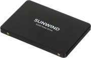 фото Накопитель SSD SUNWIND SWSSD128GS2T