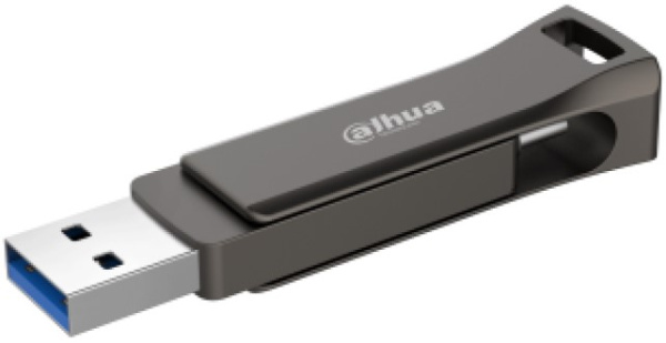 фото Накопитель USB 3.2 128GB Dahua DHI-USB-P629-32-128GB в Перми