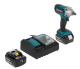 фото Гайковерт  Makita DTW190RME в Краснодаре