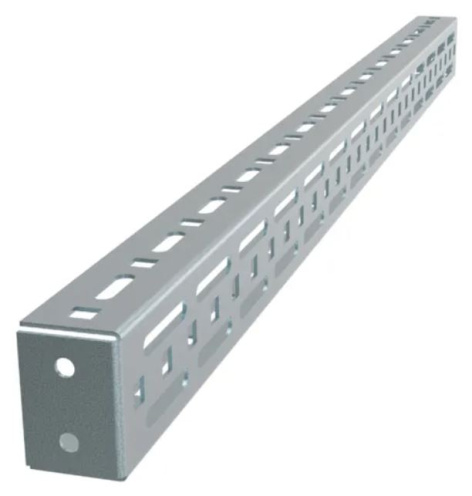 Изображение товара Рейка поперечная EKF FPR6S для шкафов серии FORT