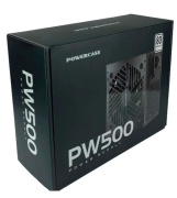 фото Блок питания Powercase PA-500SI