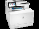 фото МФУ лазерное цветное HP Color LaserJet Enterprise MFP M480f в Красноярске