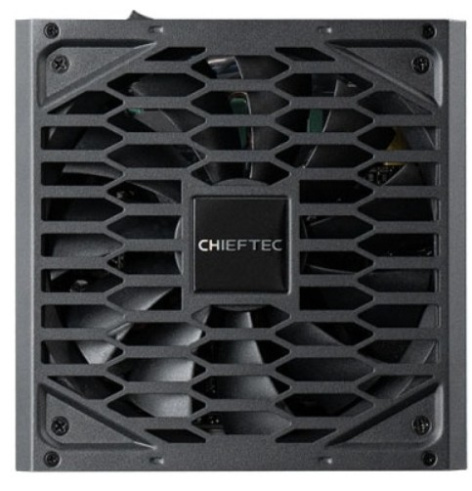 фото Блок питания ATX Chieftec PPG-750-C в Уфе