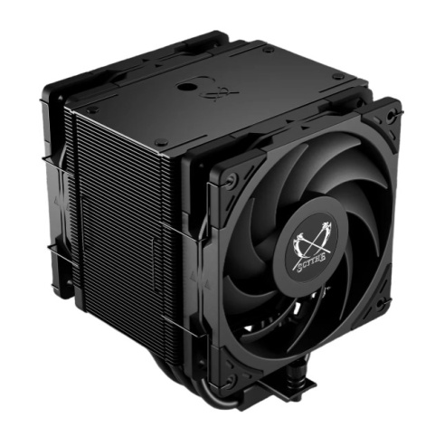 фото Кулер  Scythe Mugen 6 DBE в Казани