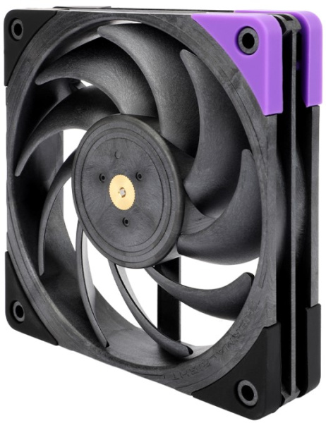 фото Вентилятор для корпуса Thermalright TL-B12-EX-LCP в Омске