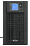 фото Источник бесперебойного питания Powerman Online 3000
