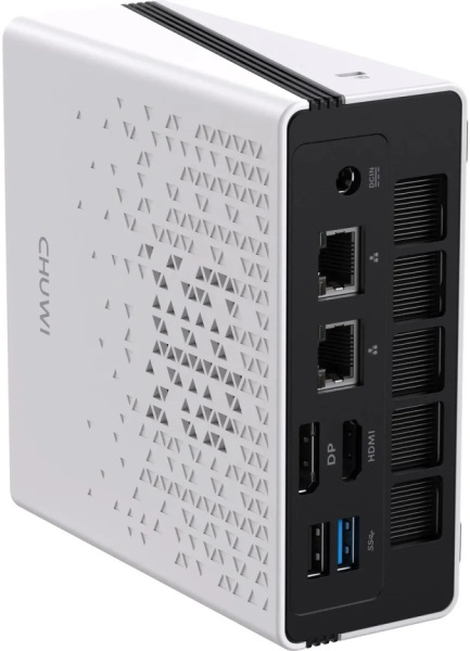 фото Компьютер  Chuwi Ubox в Красноярске