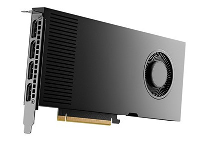 фото Видеокарта nVidia RTX 4000 Ada (900-5G190-2270-000) в Уфе