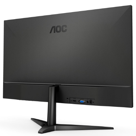 фото Монитор 23,6" AOC 24B1H в Челябинске