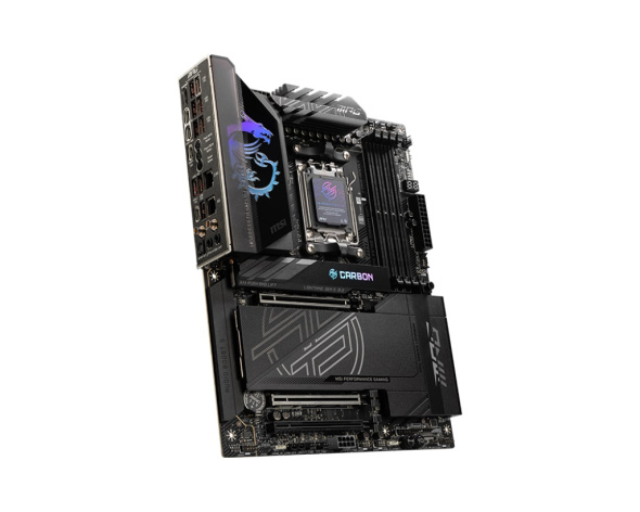 фото Материнская плата ATX MSI MPG X870E CARBON WIFI в Казани