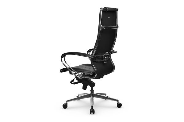 фото Кресло офисное Metta Samurai Lux-21 MPES в Красноярске