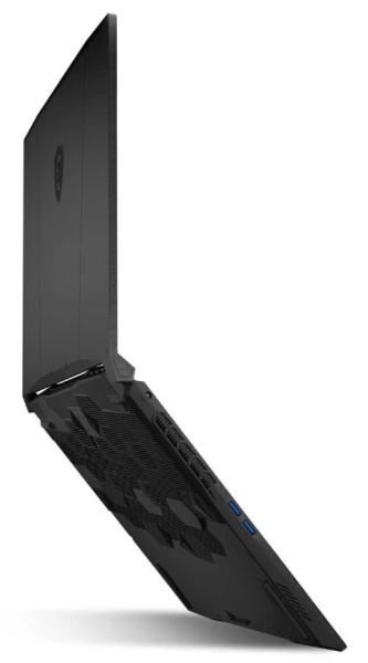 фото Ноутбук  MSI Katana 17 B2RVEK-1617XRU в Санкт-Петербургe 17.3 ", Core 7, 16 Гб RAM, 1 Тб SSD, GeForce RTX 4050, Черный