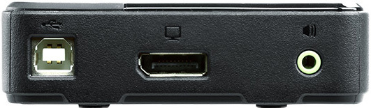 фото Переключатель KVM  Aten CS782DP-AT в Уфе