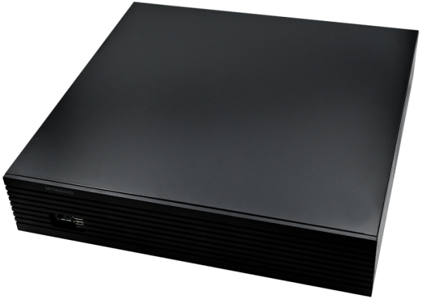 фото Видеорегистратор  IPTRONIC NVR6440i в Нижнем Новгороде