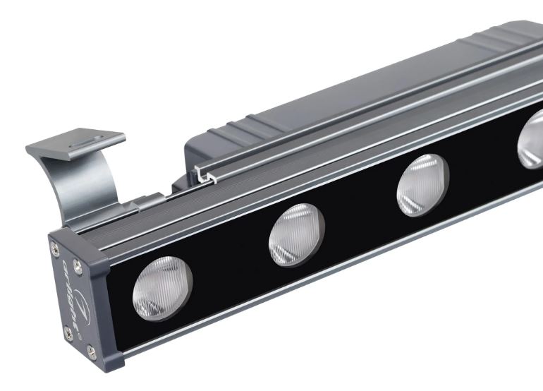 

Прожектор Arlight AR-LINE-300-6W Warm3000 045365 линейный (GR, 15x60 deg, 230V) IP65 металл, AR-LINE-300-6W Warm3000