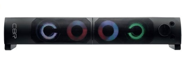 фото Акустическая система 2.0 CBR CMS 514L в Уфе