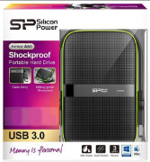 фото Внешний диск HDD Silicon Power SP040TBPHDA60S3K