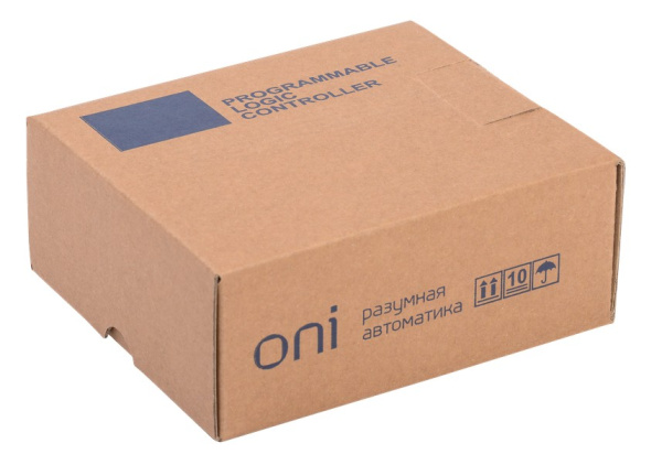фото Модуль расширения  ONI PLC-S-EXD-3200