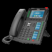 фото Телефон VoiceIP Fanvil X6U