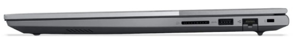 фото Ноутбук  Lenovo ThinkBook 16 G8 IAL в Воронеже 16 ", Core Ultra 7, 16 Гб RAM, 512 Гб SSD, Arc graphics, Серый