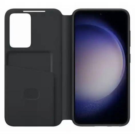 фото Чехол - книжка Samsung EF-ZS921CBEGRU в Санкт-Петербургe