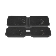 фото Подставка Deepcool MULTICOREX6