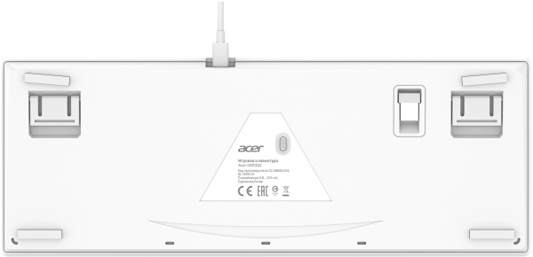 фото Клавиатура беспроводная Acer OKR302 в Самаре
