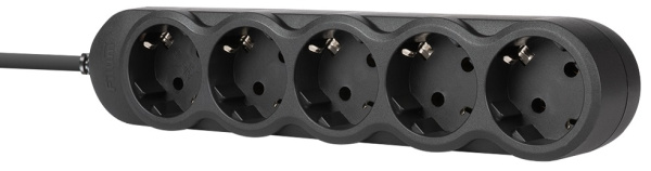 фото Сетевой фильтр  Filum FL-SP3-5-0.5M-BL2-UPS в Перми