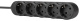 фото Сетевой фильтр  Filum FL-SP3-5-0.5M-BL2-UPS в Перми