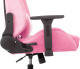 фото Кресло игровое Бюрократ KNIGHT N1 PINK в Красноярске