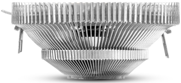 фото Кулер  Exegate Wizard EE91-PWM.RED в Омске