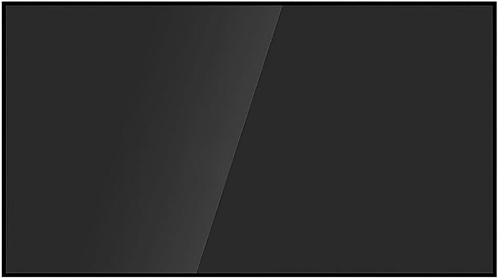 

Панель LATEOS LD-55213S 55", разрешение 1920x1080, яркость 500кд/м2, углы обзора 178х178гр., шов 3,5 мм., работа 24/7, LD-55213S