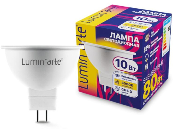 фото Лампа  Lumin