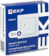 фото Выключатель умный EKF RCV-ST1-WS-ZB в Красноярске