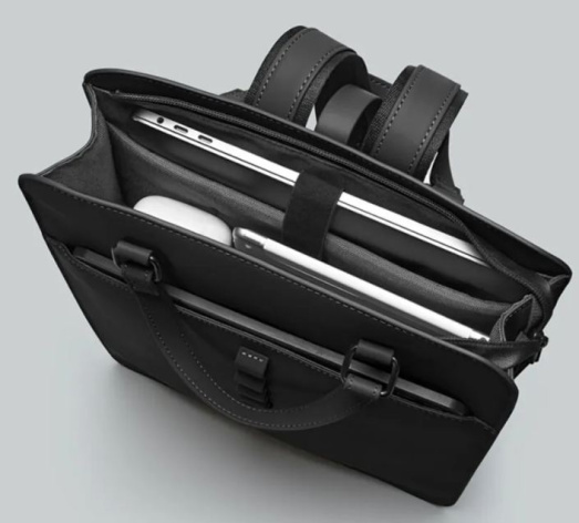 фото Рюкзак Gaston Luga SPCBP16BK