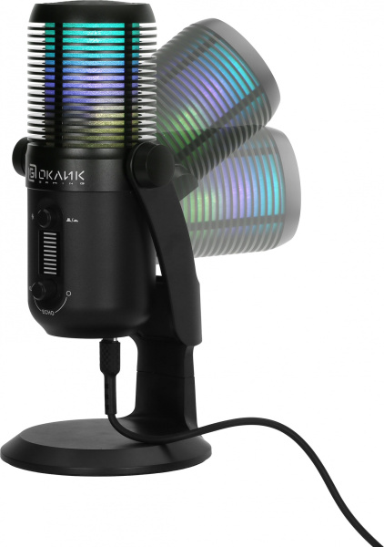 фото Микрофон  Oklick SM-400G в Волгограде