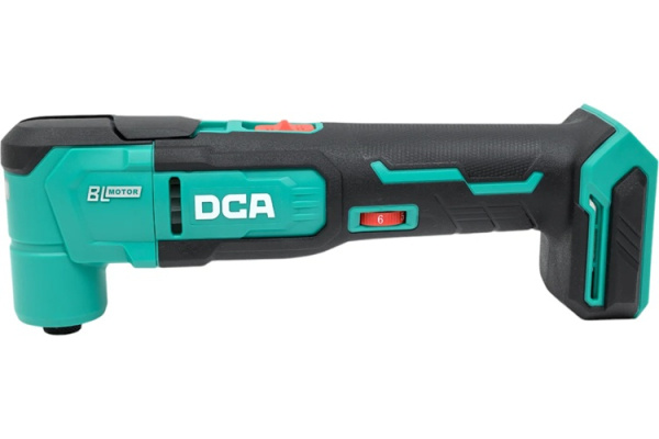 фото Реноватор  DCA ADMD20 (TYPE Z) в Нижнем Новгороде