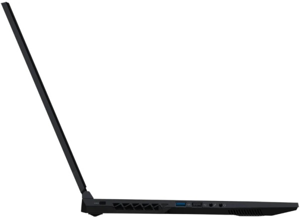 фото Ноутбук  OSIO CyberLine C170i-001 в Уфе 17.3 ", Core i5, 16 Гб RAM, 512 Гб SSD, GeForce RTX 3050, Темно-серый