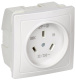 фото Розетка  IEK ERP11-032-K01 в Уфе