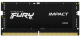 фото Модуль памяти SODIMM DDR5 32GB (2*16GB) Kingston FURY KF564S38IBK2-32 в Омске