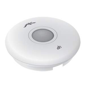 

Датчик Ubiquiti MFI-MSC потолочный датчик движения mFi, Ceiling Mount Motion Sensor, MFI-MSC
