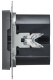 фото Розетка USB  IEK BR-U13-065-K53 в Санкт-Петербургe