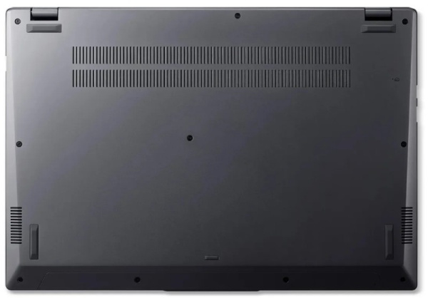 фото Ноутбук Acer Swift Go 16 SFG16-72-787A 16" (Intel Core Ultra 7, 32Гб LPDDR5X, SSD 1 Тб, Arc graphics, Windows 11 Домашняя) Серый [NX.KSHCD.003]