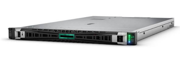 

Сервер HPE Proliant DL360 P52499-B21_bundle56 Gen11 5416S (2.0GHz-30MB) 16-Core (2 max)/2x32GB (DDR5-4800) RDIMM/2x480GB SATA RI SSD/MR408i-o (4Gb) FB, Proliant DL360